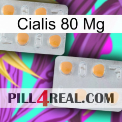 Cialis 80 Mg 25